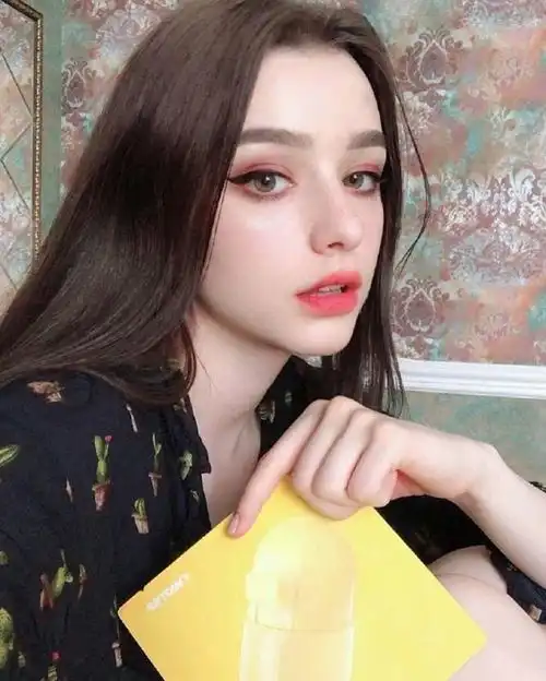 魔鬼般的身材,天使般的面孔,俄罗斯21岁美女真的有被惊艳到