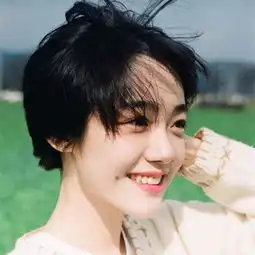 超短发发型图片2017女,2017超短发最新发型女,2017超短发女图片七丽女性网