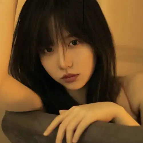 优质精选小众温柔甜美女生头像123