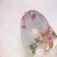 女人微信头像花朵图片唯美鲜花