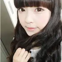 疼爱你的人非主流个性忧伤流泪女生qq头像