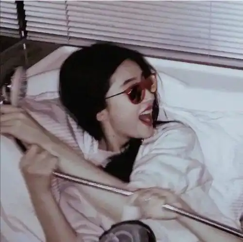 刘亦菲的情侣头像大全