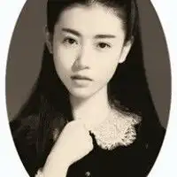 女神张辛苑girl
