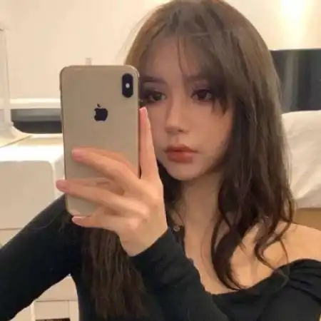 霸气女生头像,女生酷到掉渣的头像图片