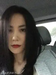 王菲45岁生日晒素颜自拍照盘点女神昔日搞怪文艺照