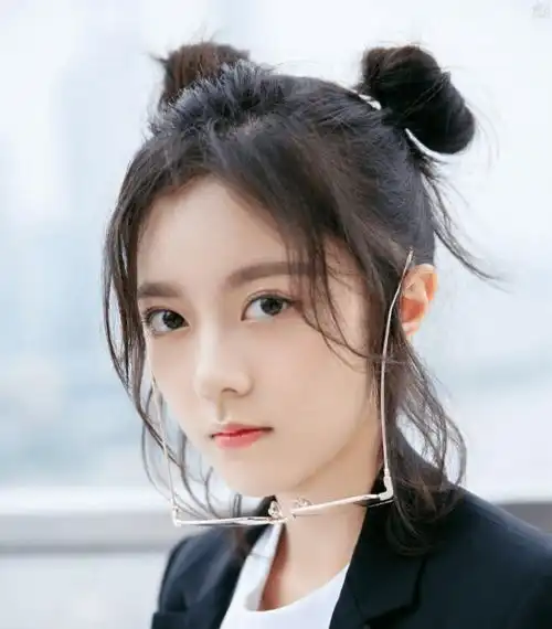 为啥长歌行乐嫣让人有保护欲对比这4位兔系女星,你就懂了