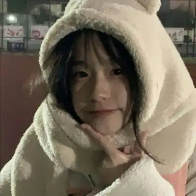 女生头像真人合集