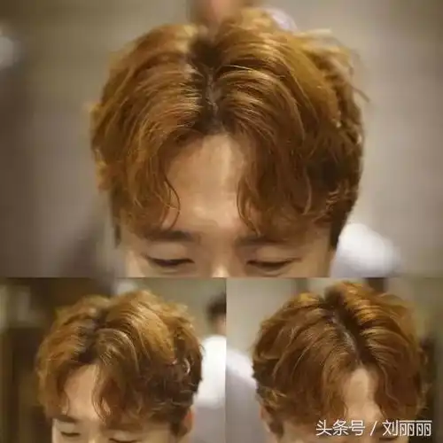 今秋学生最爱的流行男发,学姐学妹都说好看