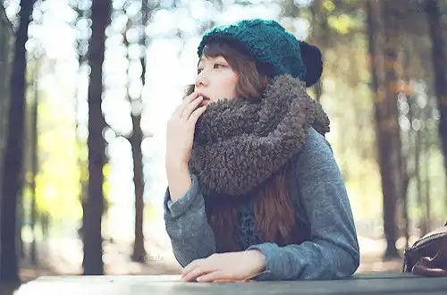 写给经历过爱情的孩子,爱过就不要后悔
