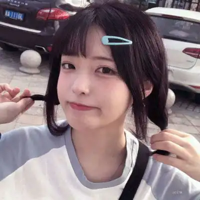 堆糖气质女头堆糖网上精选优质女生头像