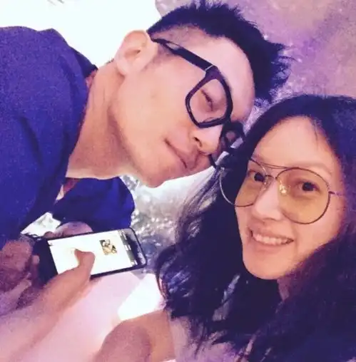 朱亚文老婆晒女儿画的故事,5岁哈哈想象力丰富,颇有当编剧潜质