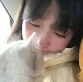 女生真人头像高清,温柔甜美又好看高清