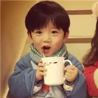 求这图的男图情侣头像用的