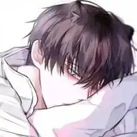 qq头像霸气高冷范漫画