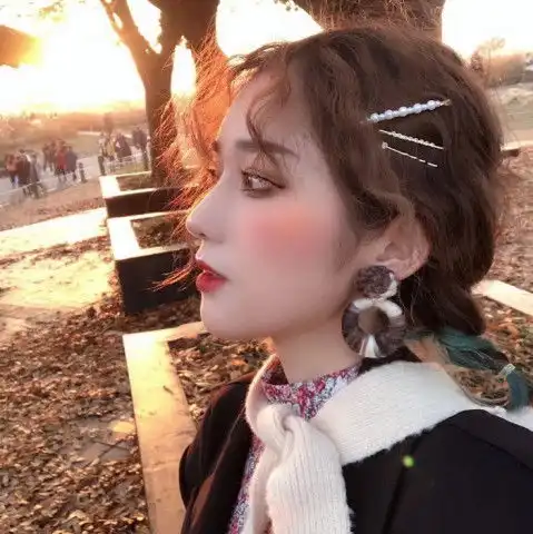 女生脸上有这3个缺点,千万别怕20岁必定逆袭,成为女神