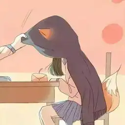 情侣头像为什么我有些气上不来