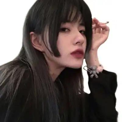高质量女生头像气质时尚个性女生头像我要个性网