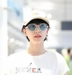 没刘诗诗的气质就别乱戴棒球帽,杨幂江疏影脑袋显得一个比一个大