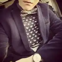 彼岸花美男图片大全微信头像图片大全