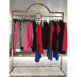 羽沙国际给彩维可品牌女装折扣店开店方法及心得-黄页88网