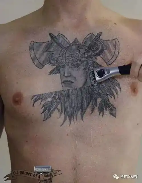 烧脑内涵广告,至少看两遍才能懂