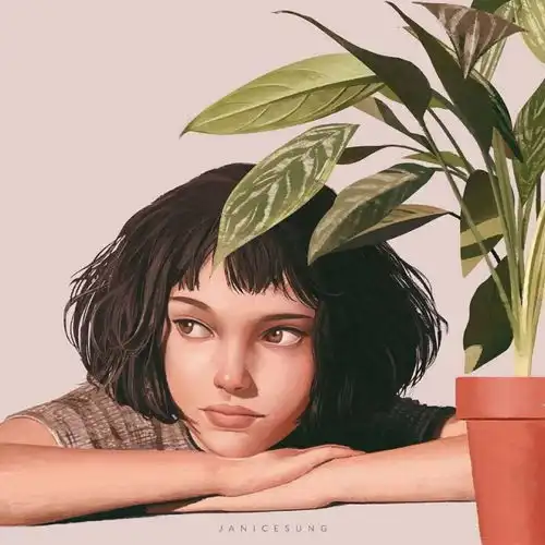 男生是喜欢清纯的女生还是污一点的