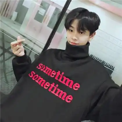 快手男生头像霸气