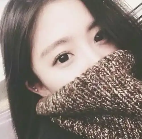 女孩图片头像女生