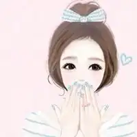 韩国女生头像高清好看的韩国可爱女生头像