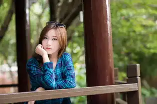 清新女生头像唯美图片壁