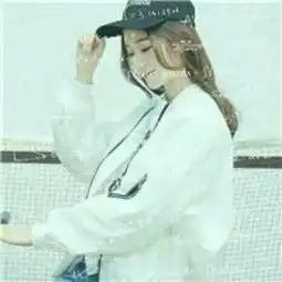 带数学公式的女生头像唯美图片明明遇见就已经赚到了