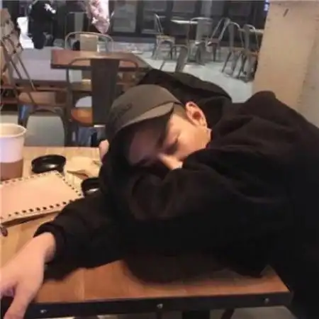 2020微信头像好运招财头像男,运气不错的男生