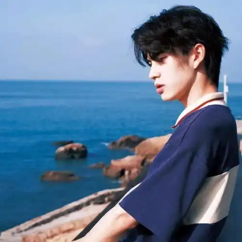 点赞超高的微信头像图