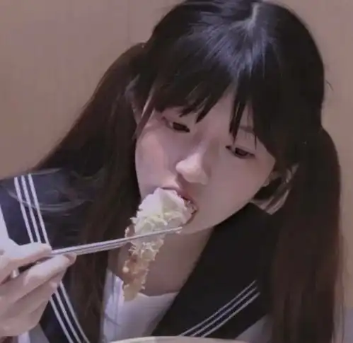 女孩图片头像女孩