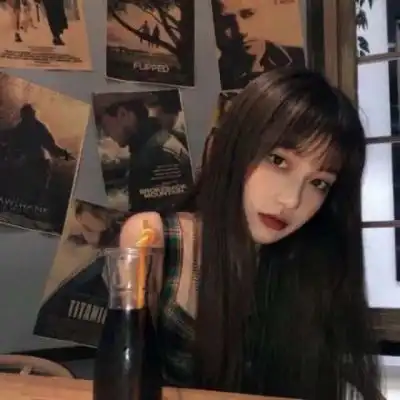 女生头像ins高级质感202