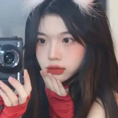 ins女头像温柔高质量