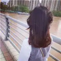 女微信头像背影风景微信头像图片大全