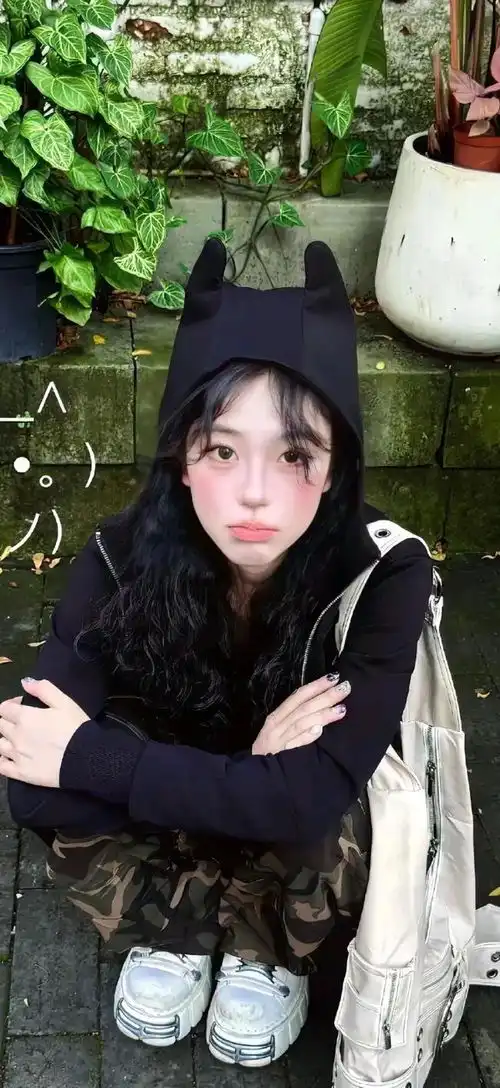 好看壁纸女生真人今日头条