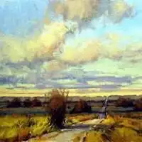 大话西游油画壁纸微信头像图片大全