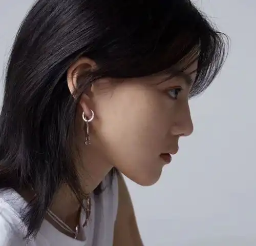 招桃花小众精选温柔女生头像291