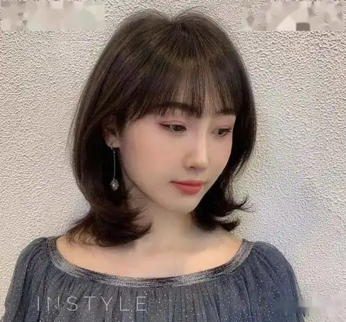 少女初恋短发集