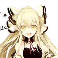 堆糖网头像女生动漫微信头像图片大全