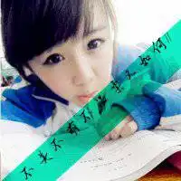 穿校服的女生头像社会微信头像图片大全