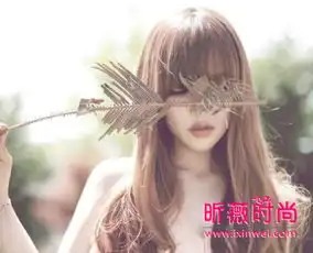 12星座长相最美的女生十二星座女生长相漂亮排名