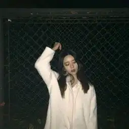 超拽女生头像霸气范头像2018最新仅剩的三分热度留给自己