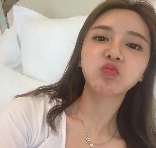 素颜美女头像图片大全女