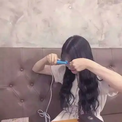 女生头像小清新2020最新可爱小仙女