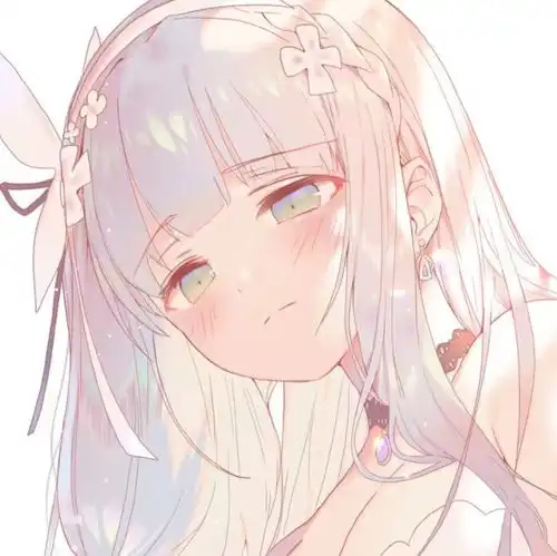 动漫女头这期真的绝绝子