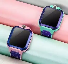 电话手表头像女z5