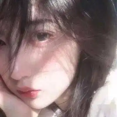 伤感失恋头像女想哭